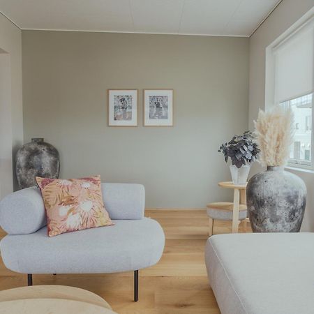New Three Bedroom Townhouses With Sea View Tórshavn Dış mekan fotoğraf