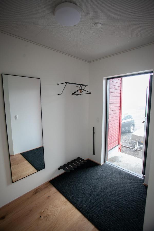 New Three Bedroom Townhouses With Sea View Tórshavn Dış mekan fotoğraf