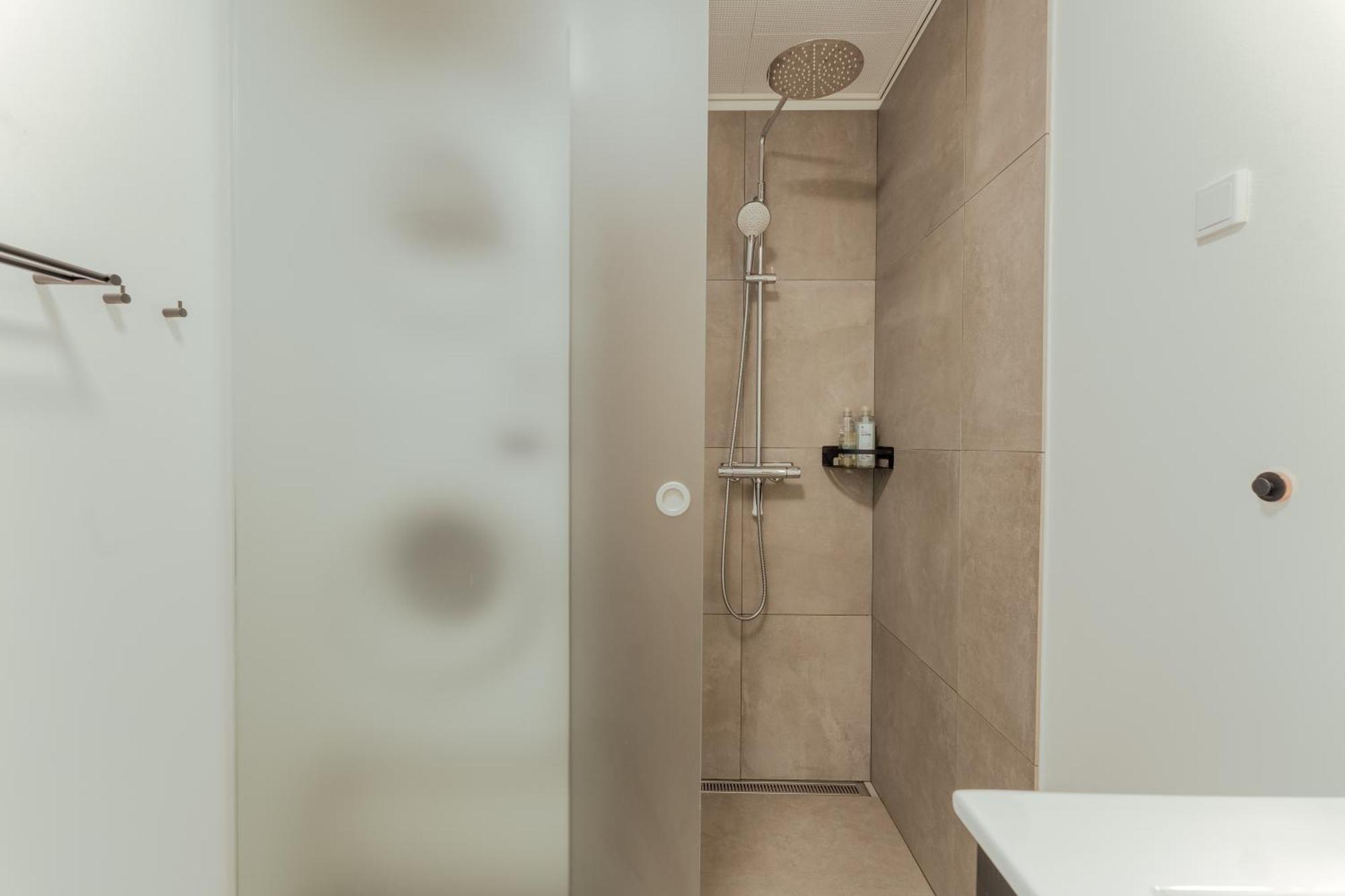 New Three Bedroom Townhouses With Sea View Tórshavn Dış mekan fotoğraf